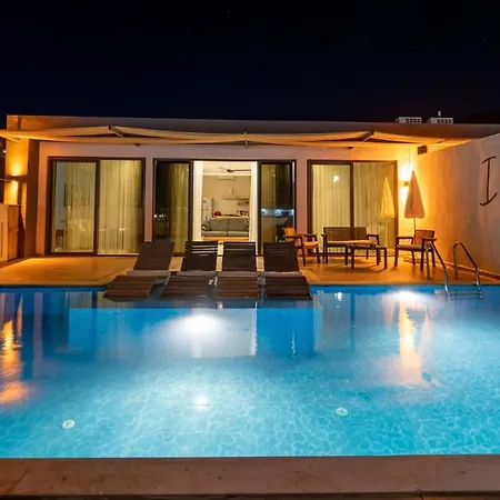 Villa Karaca