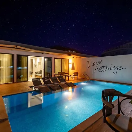 Villa Karaca *